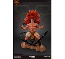 Street Fighter V Necalli 1/6 scale Regular Statue 38 cm